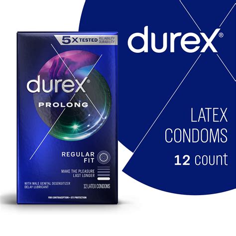 best condoms for delay